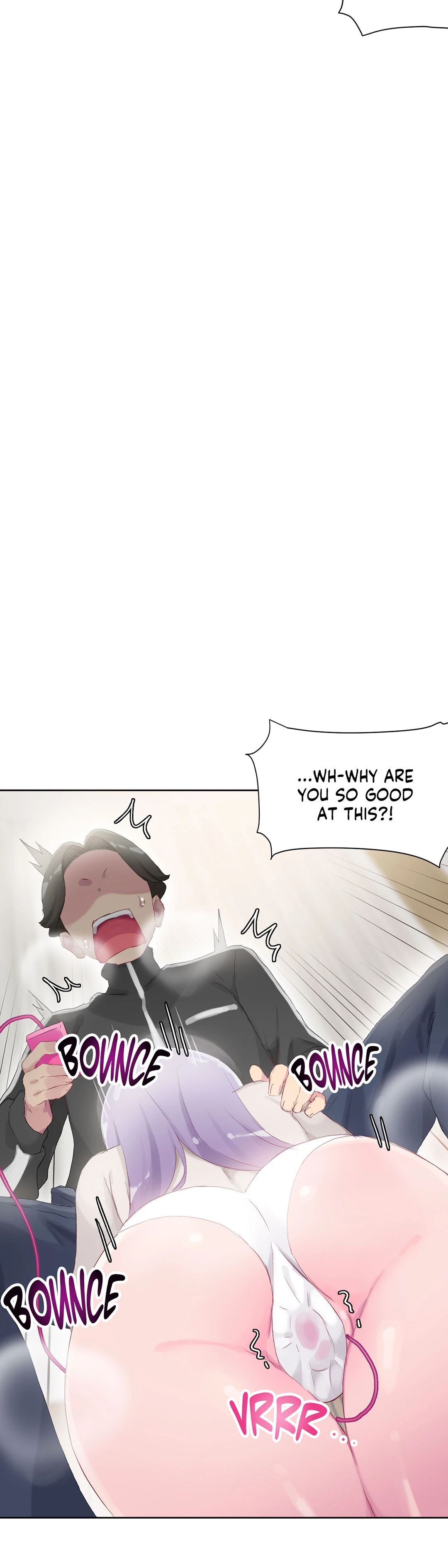 Short Stories, Big Secrets - Chapter 23 [photo 5] - MangaPorn