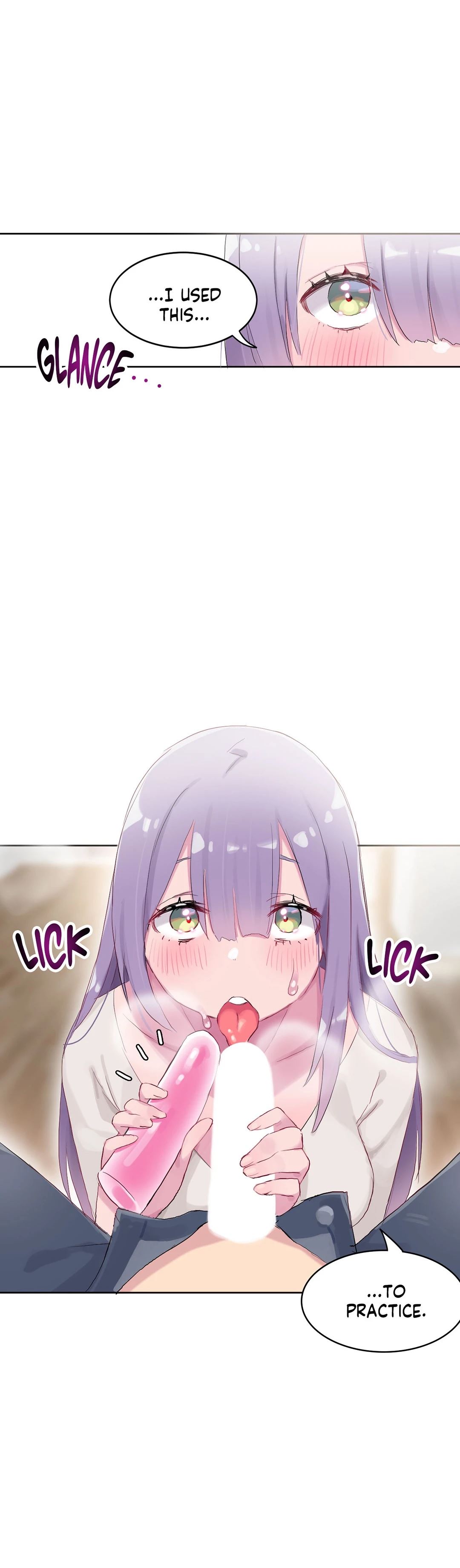 Short Stories, Big Secrets - Chapter 23 [photo 7] - MangaPorn