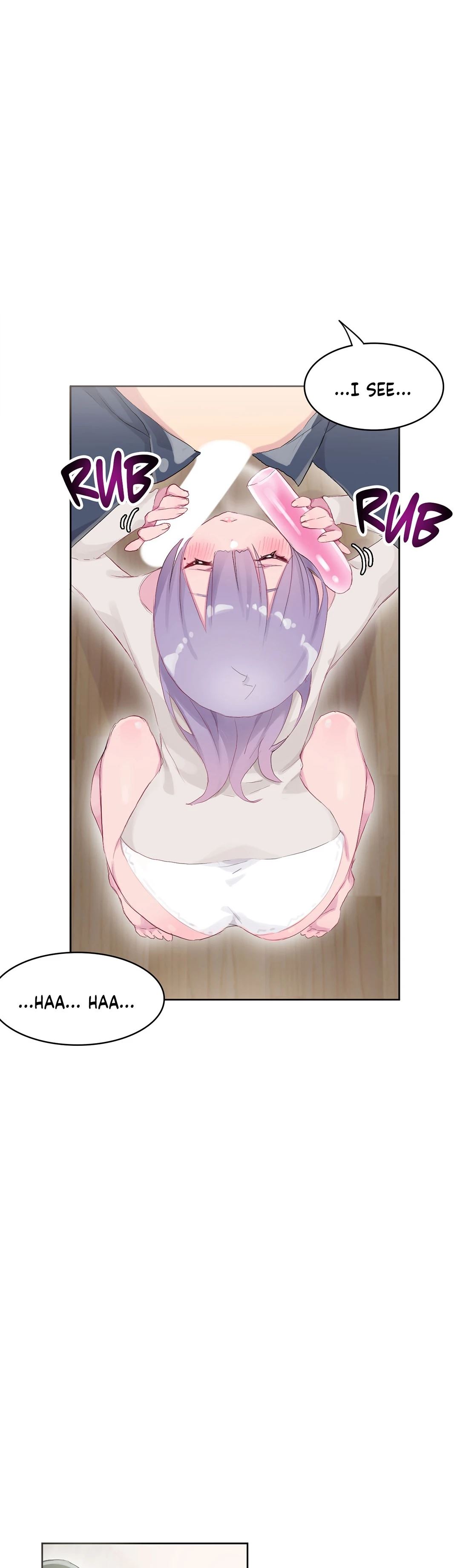 Short Stories, Big Secrets - Chapter 23 [photo 9] - MangaPorn