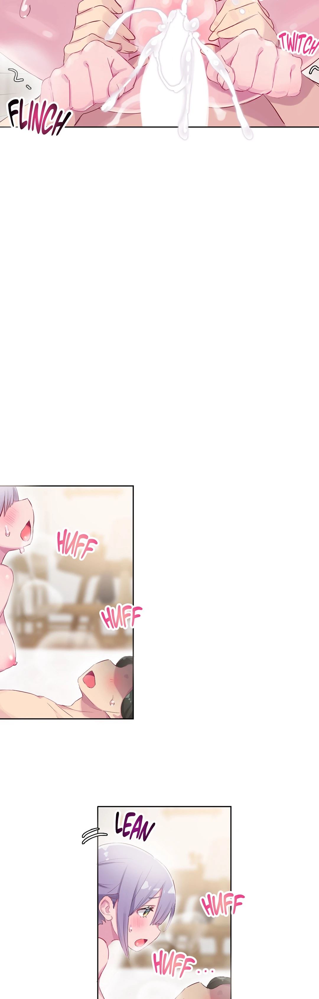 Short Stories, Big Secrets - Chapter 24 [photo 14] - MangaPorn