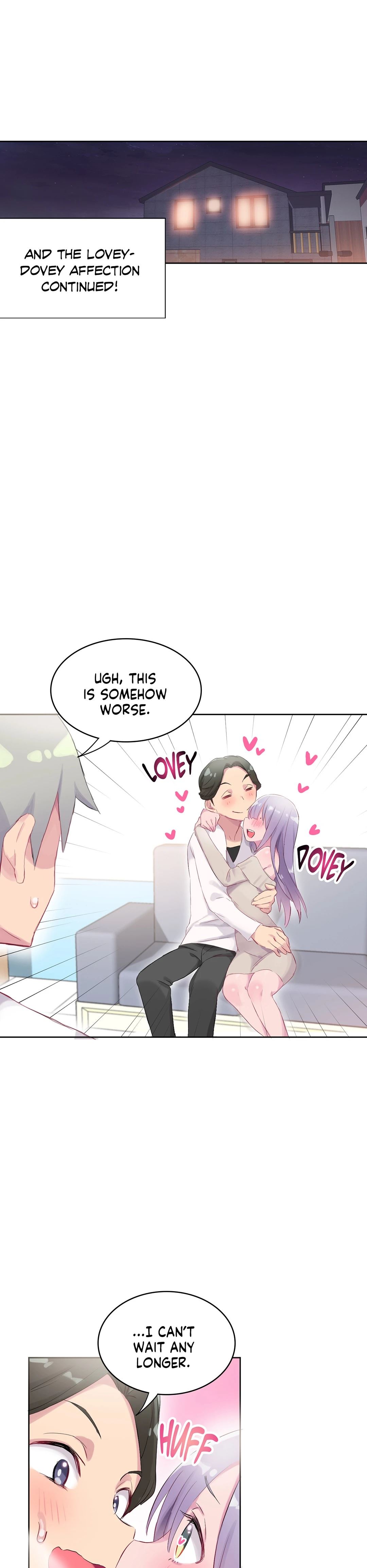 Short Stories, Big Secrets - Chapter 24 [photo 17] - MangaPorn