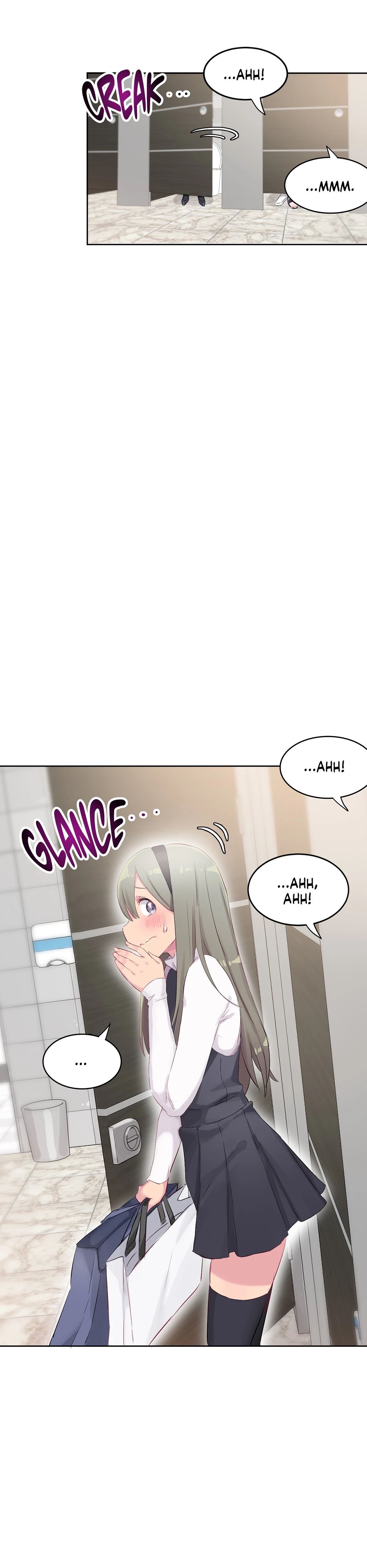 Short Stories, Big Secrets - Chapter 24 [photo 20] - MangaPorn