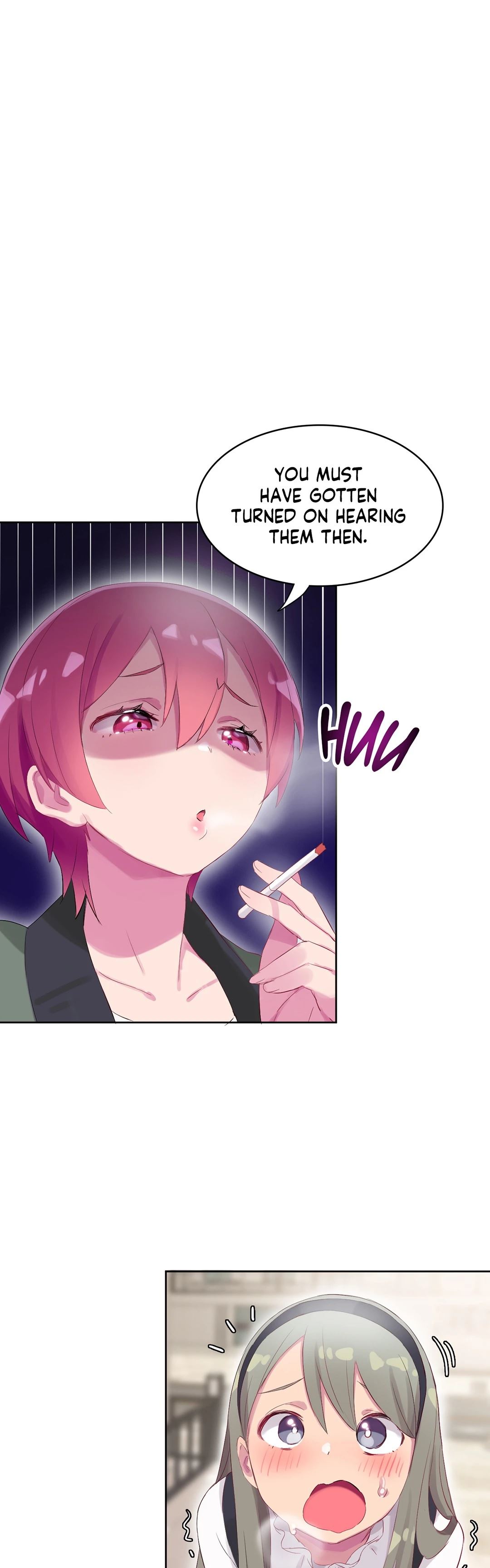 Short Stories, Big Secrets - Chapter 24 [photo 23] - MangaPorn