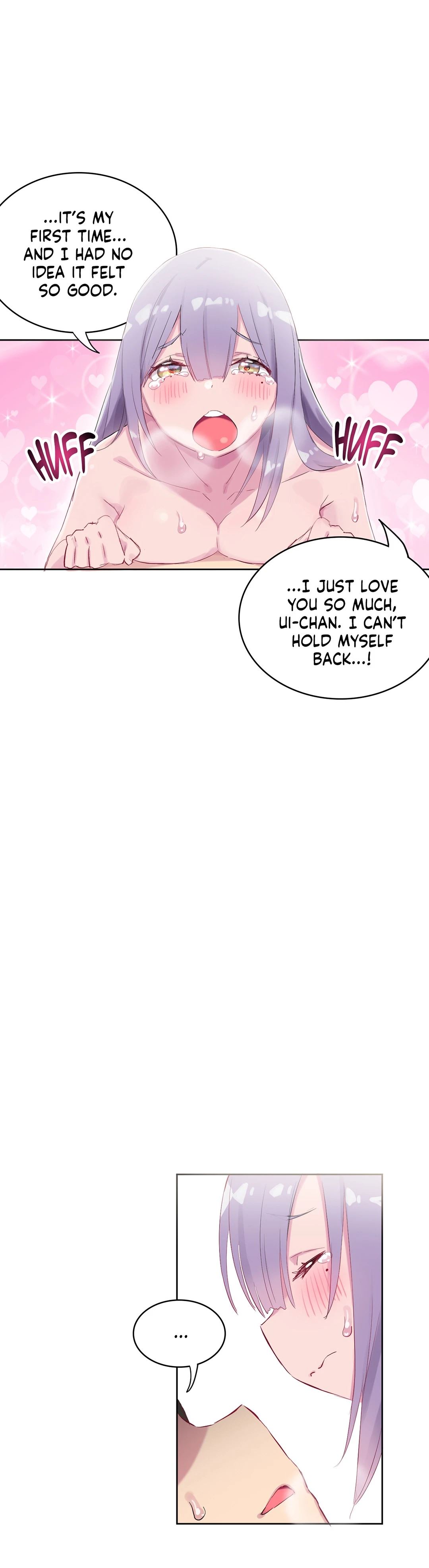 Short Stories, Big Secrets - Chapter 24 [photo 3] - MangaPorn