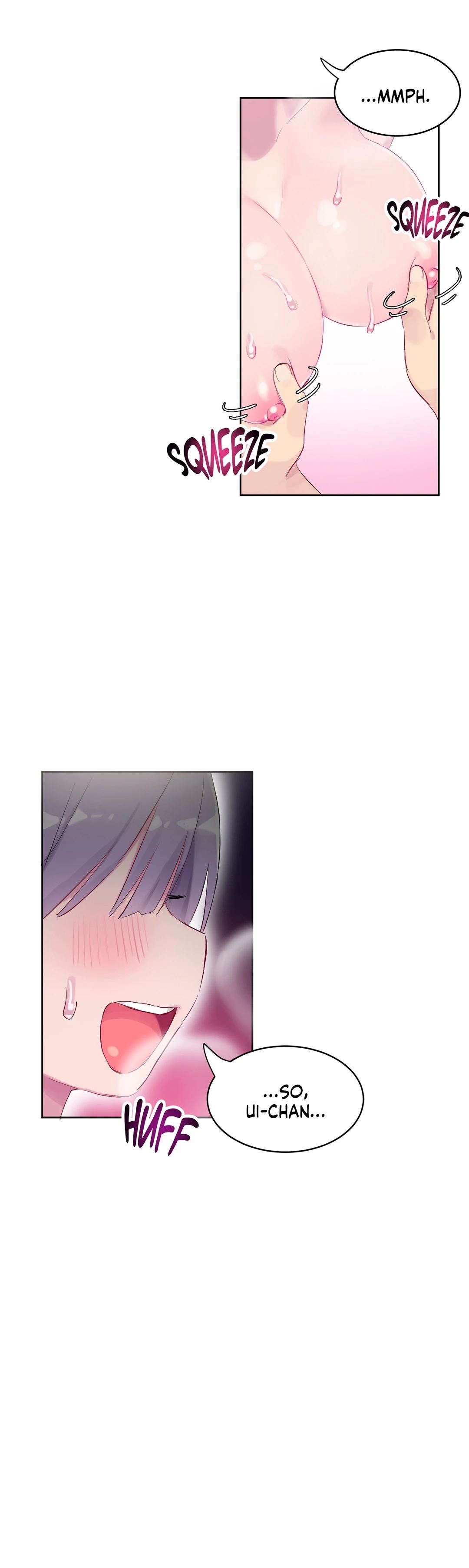 Short Stories, Big Secrets - Chapter 24 [photo 8] - MangaPorn