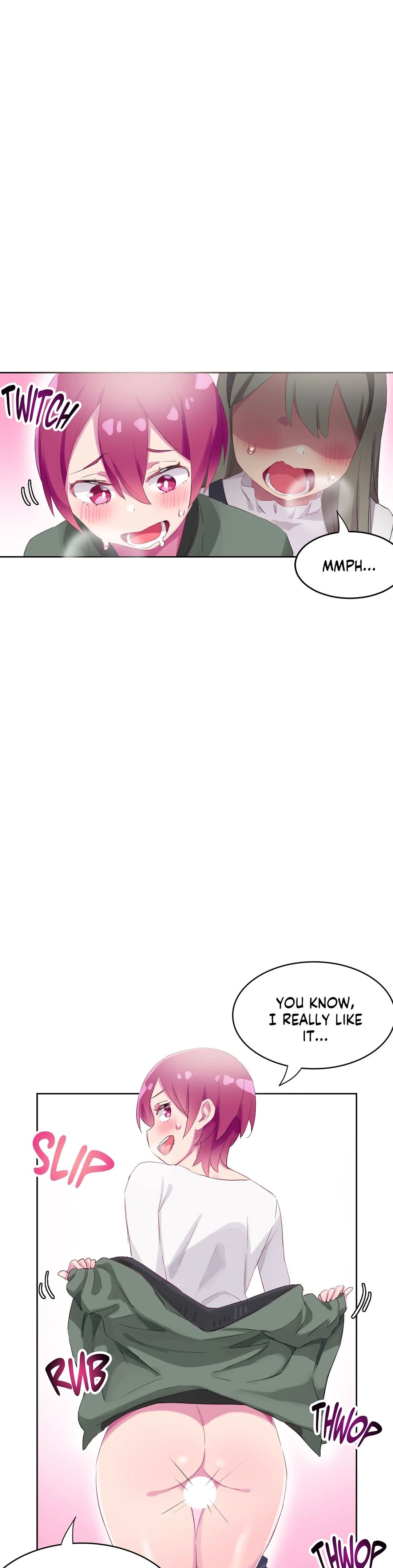 Short Stories, Big Secrets - Chapter 25 [photo 20] - MangaPorn