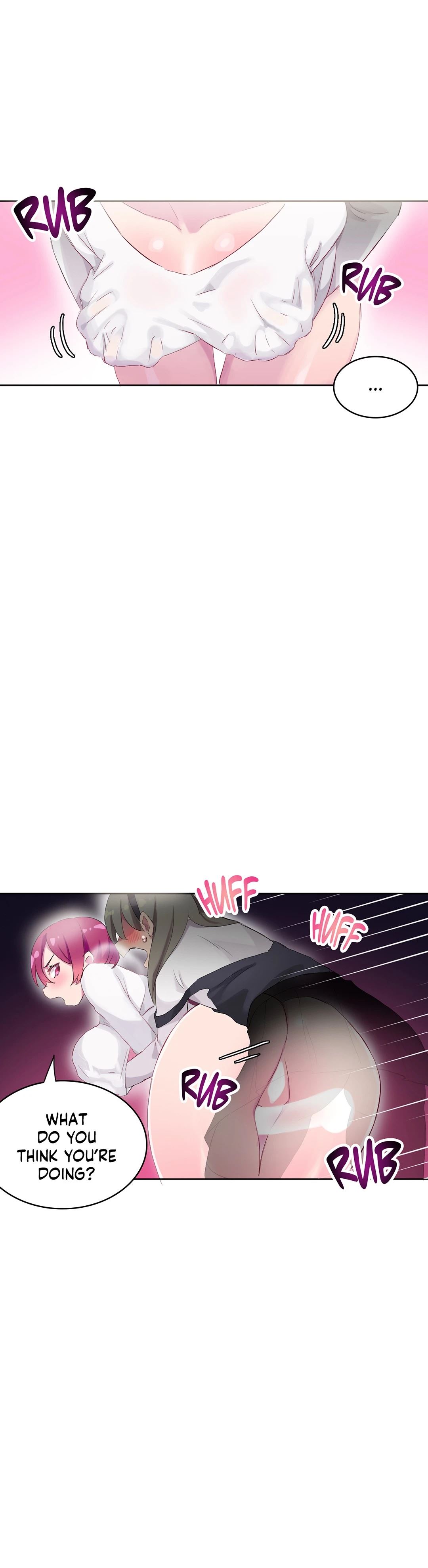 Short Stories, Big Secrets - Chapter 26 [photo 10] - MangaPorn