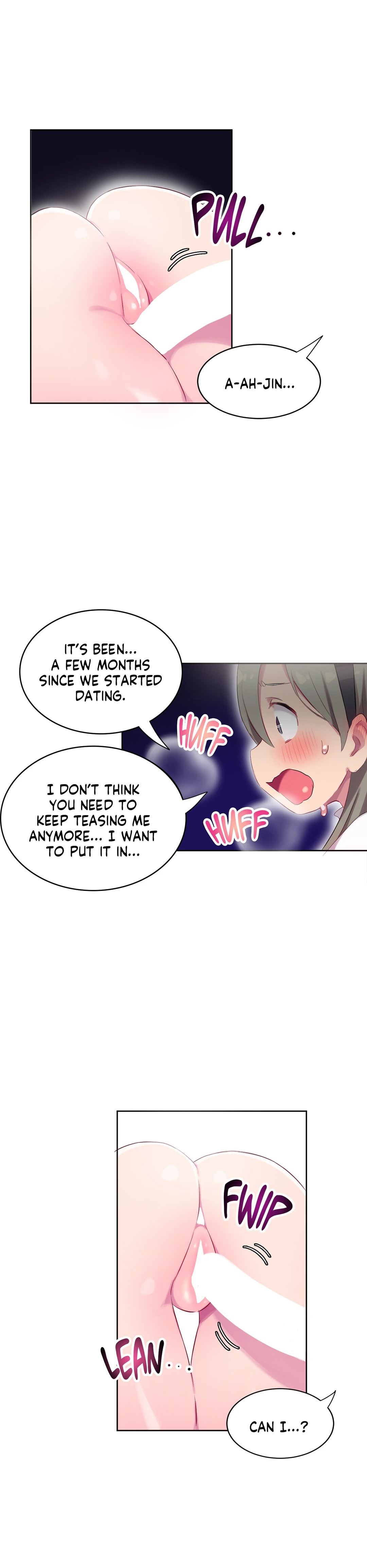 Short Stories, Big Secrets - Chapter 26 [photo 11] - MangaPorn