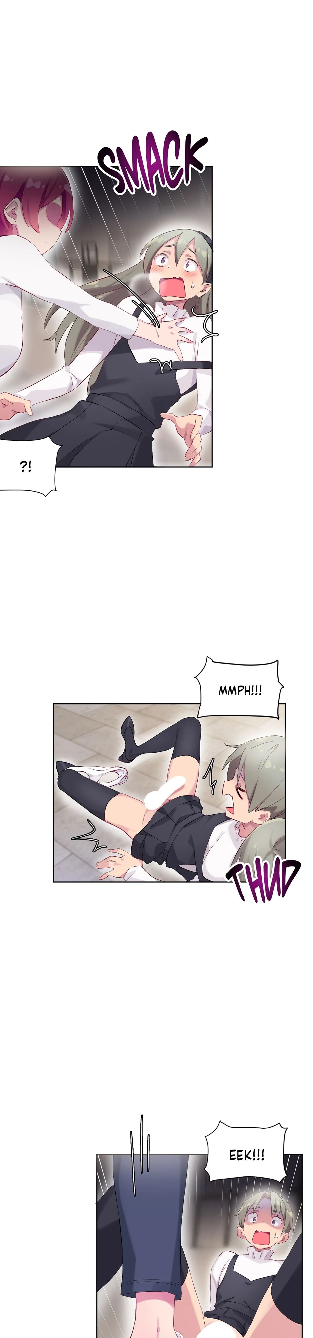 Short Stories, Big Secrets - Chapter 26 [photo 12] - MangaPorn