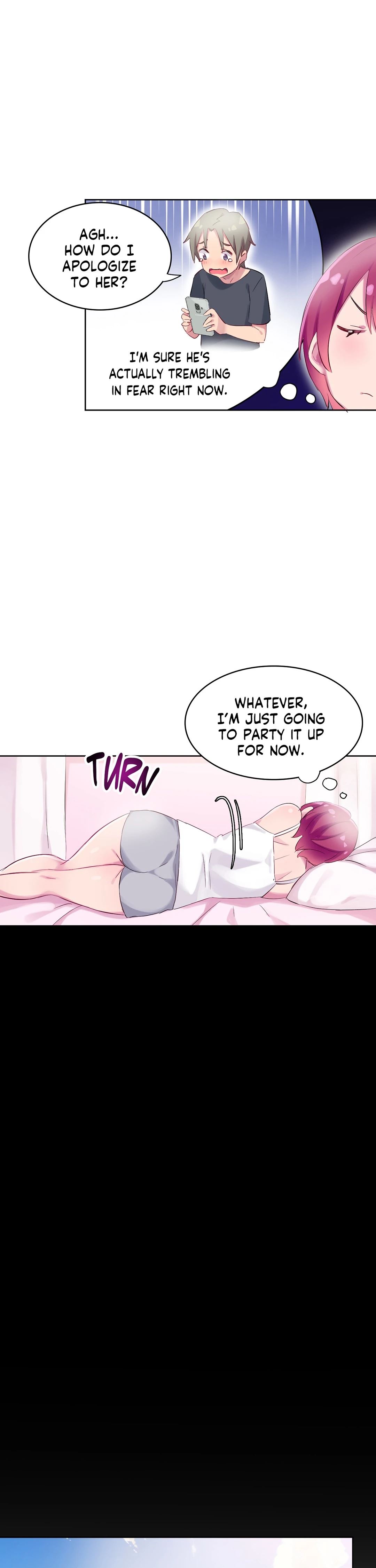 Short Stories, Big Secrets - Chapter 26 [photo 17] - MangaPorn