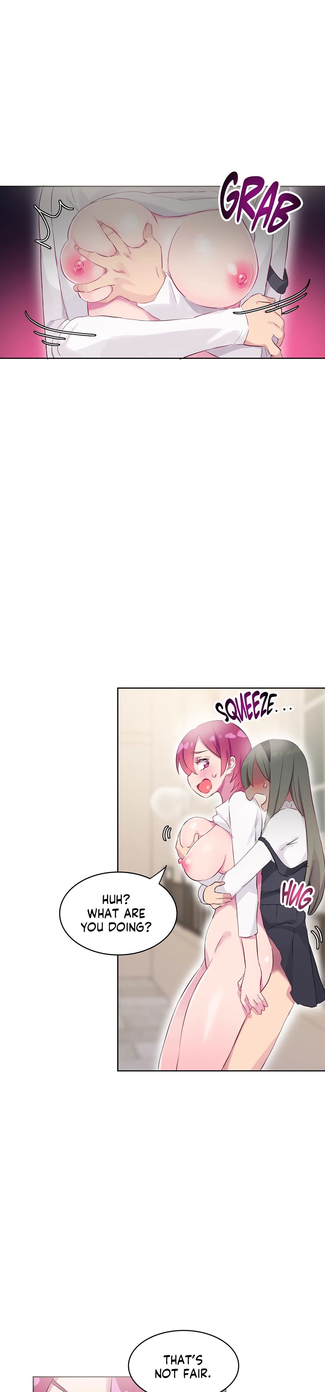 Short Stories, Big Secrets - Chapter 26 [photo 3] - MangaPorn