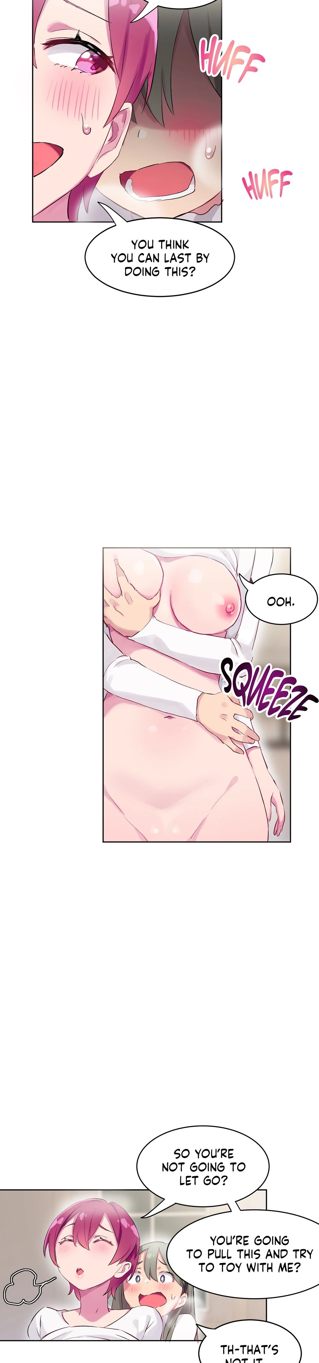 Short Stories, Big Secrets - Chapter 26 [photo 4] - MangaPorn