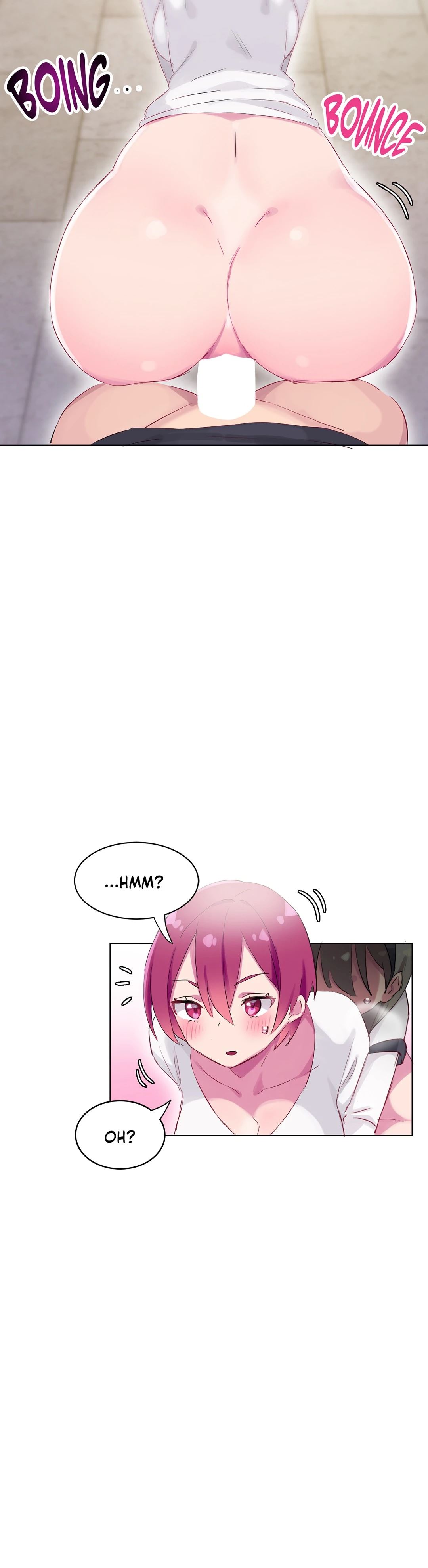 Short Stories, Big Secrets - Chapter 26 [photo 9] - MangaPorn