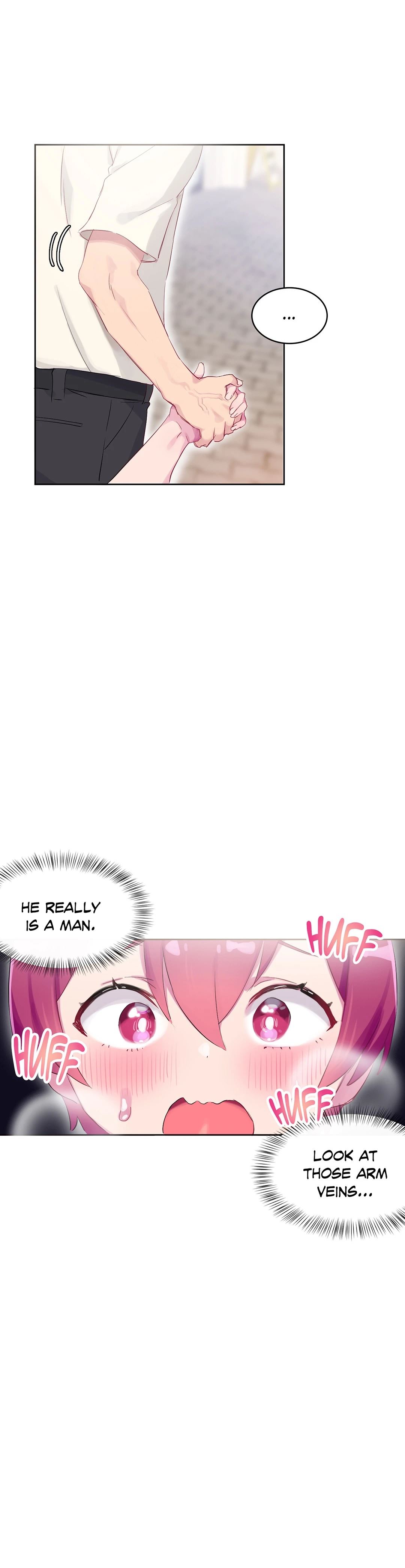 Short Stories, Big Secrets - Chapter 27 [photo 2] - MangaPorn