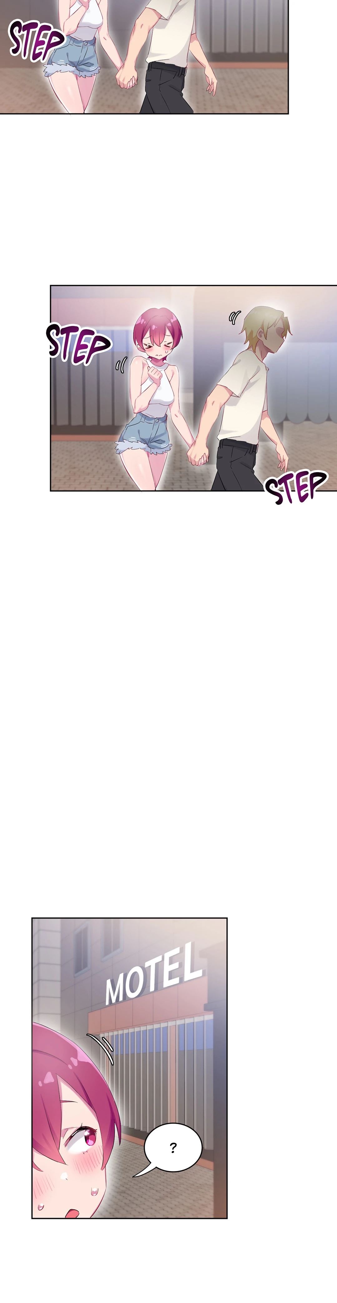 Short Stories, Big Secrets - Chapter 27 [photo 4] - MangaPorn