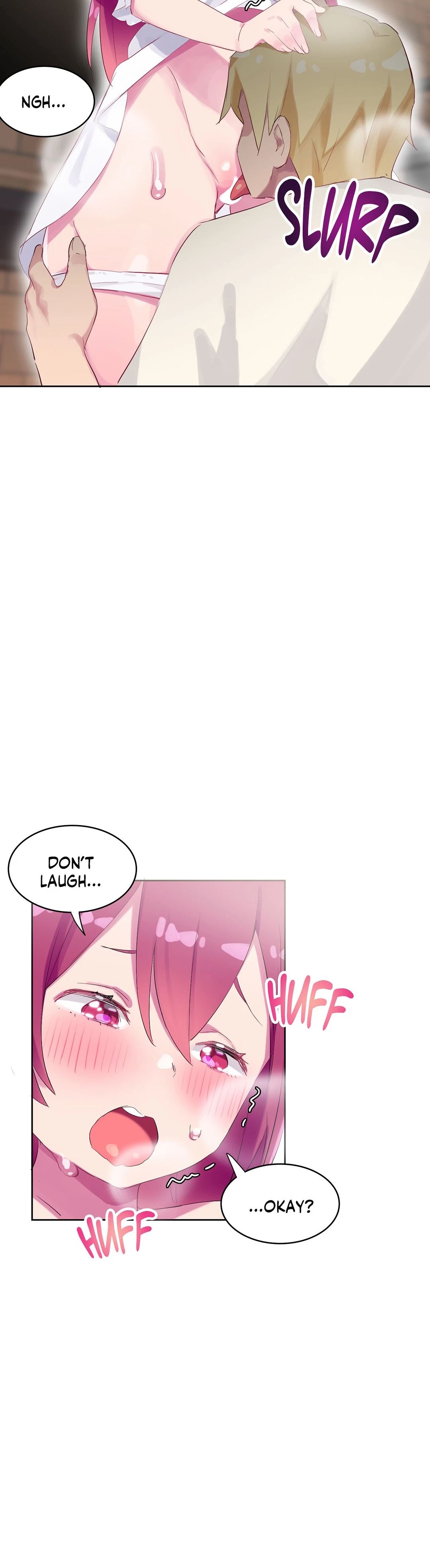 Short Stories, Big Secrets - Chapter 28 [photo 12] - MangaPorn