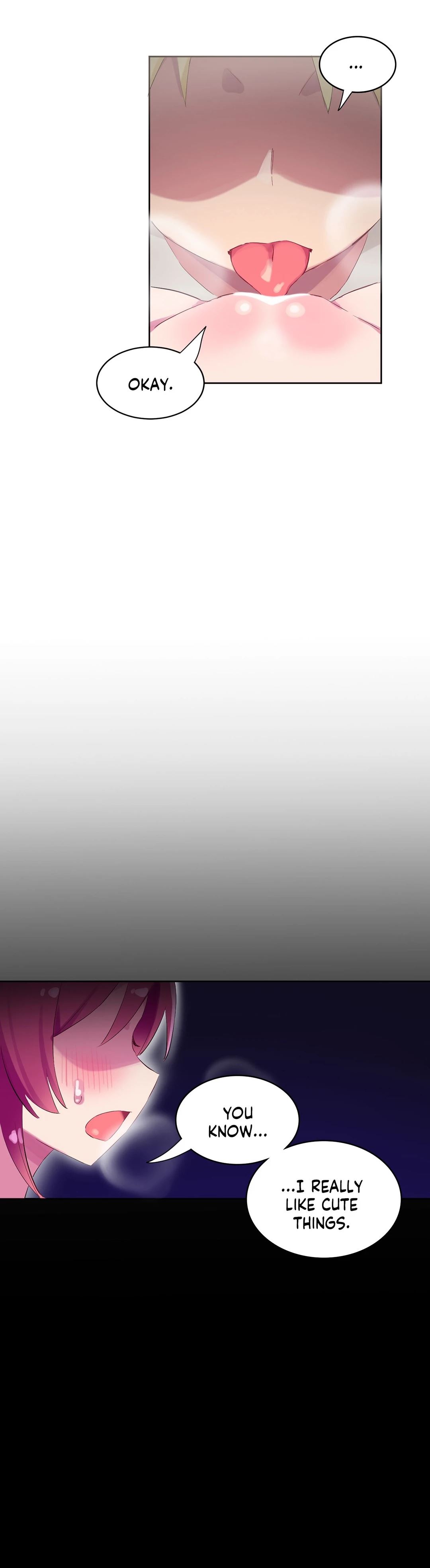 Short Stories, Big Secrets - Chapter 28 [photo 13] - MangaPorn