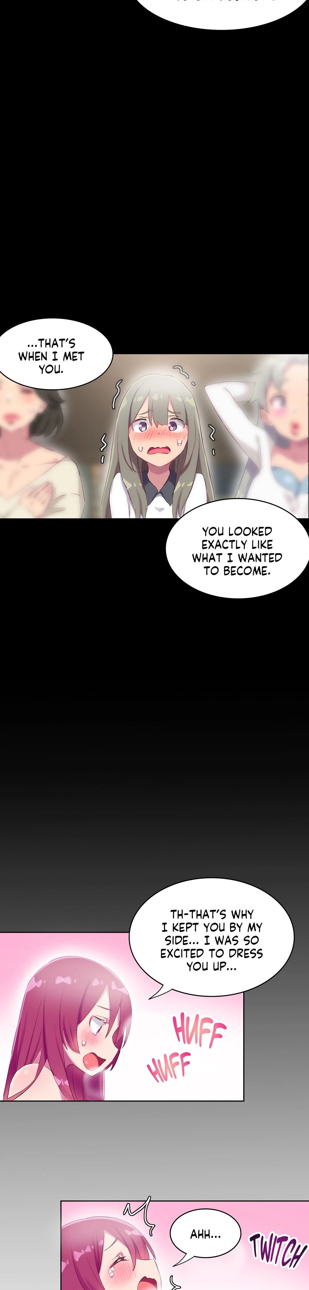 Short Stories, Big Secrets - Chapter 28 [photo 16] - MangaPorn