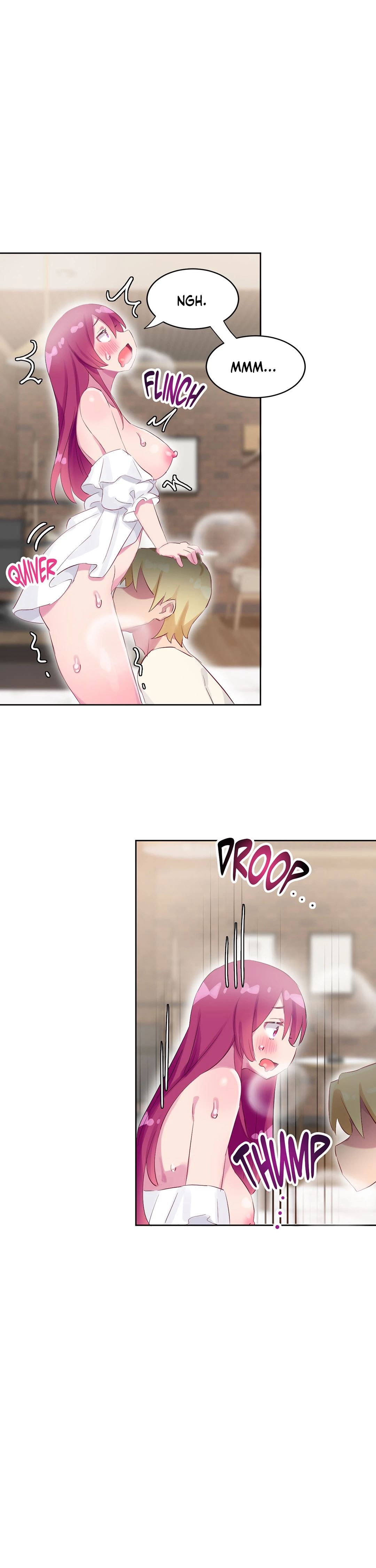 Short Stories, Big Secrets - Chapter 28 [photo 18] - MangaPorn