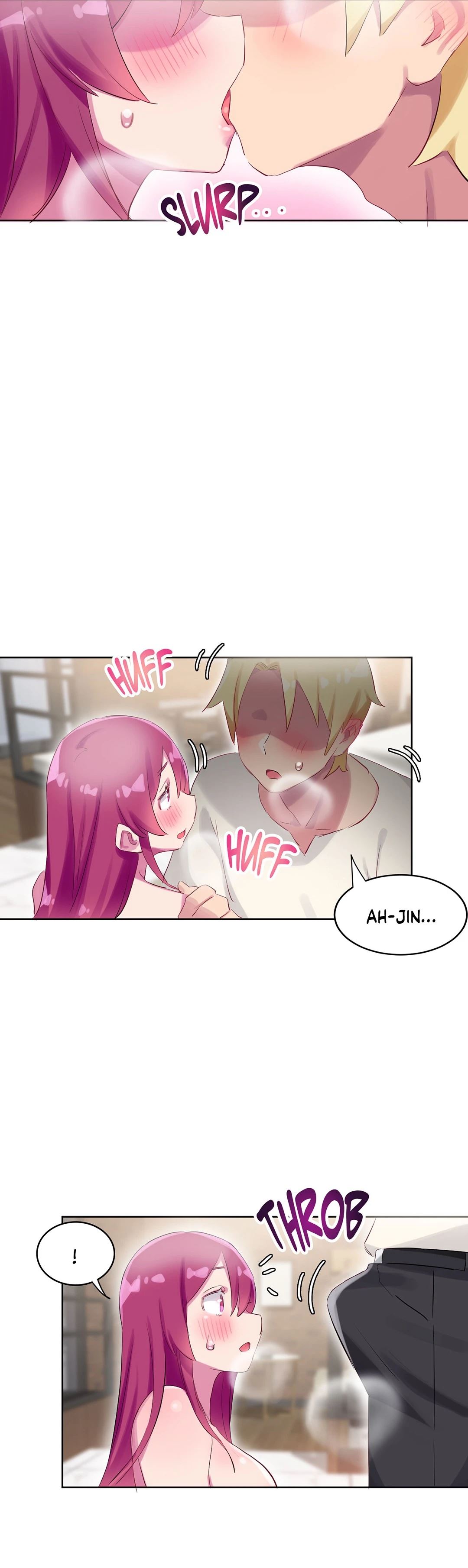 Short Stories, Big Secrets - Chapter 28 [photo 21] - MangaPorn