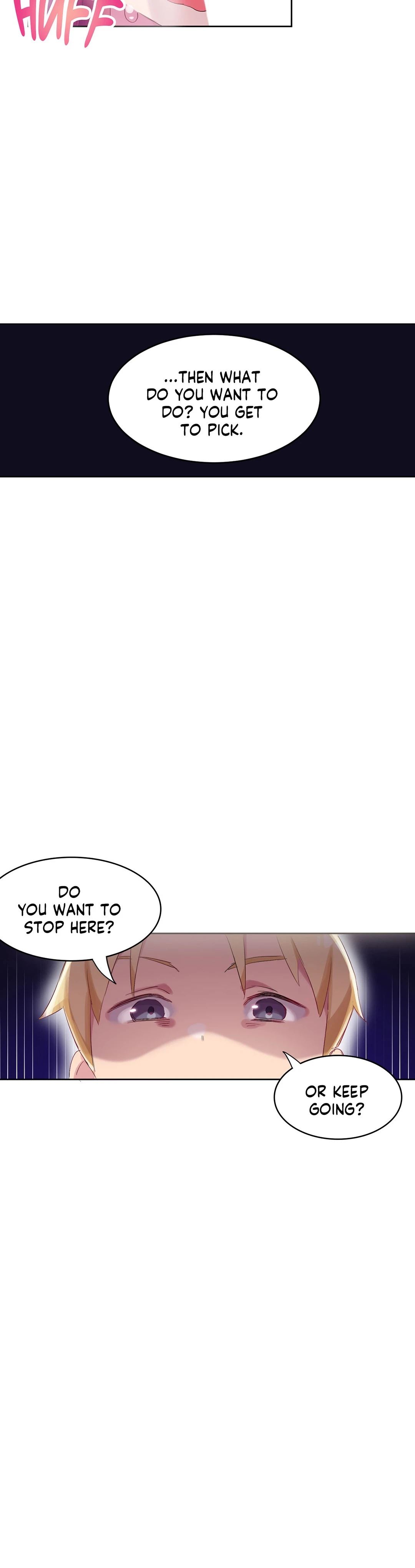 Short Stories, Big Secrets - Chapter 28 [photo 24] - MangaPorn