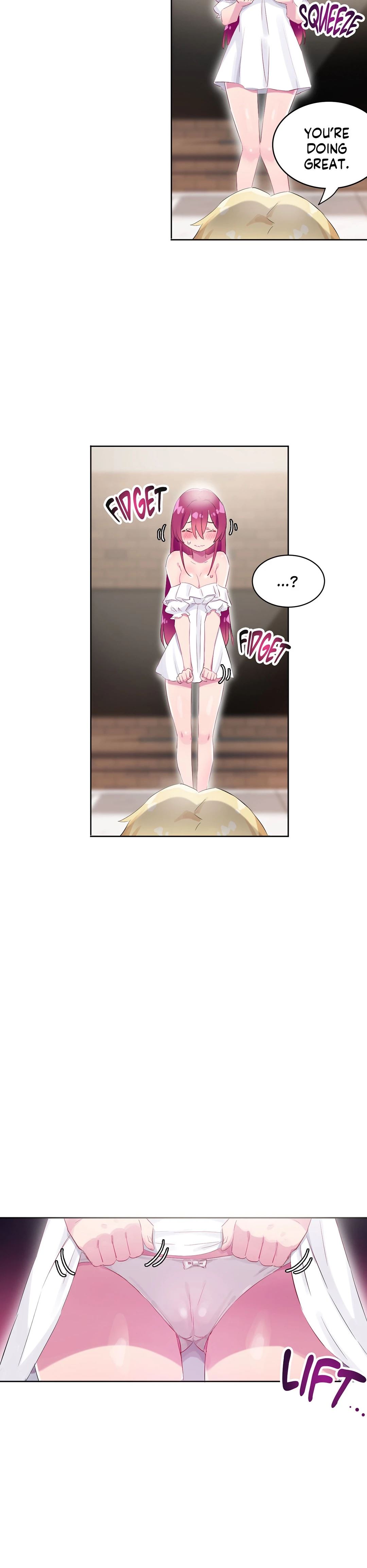 Short Stories, Big Secrets - Chapter 28 [photo 8] - MangaPorn