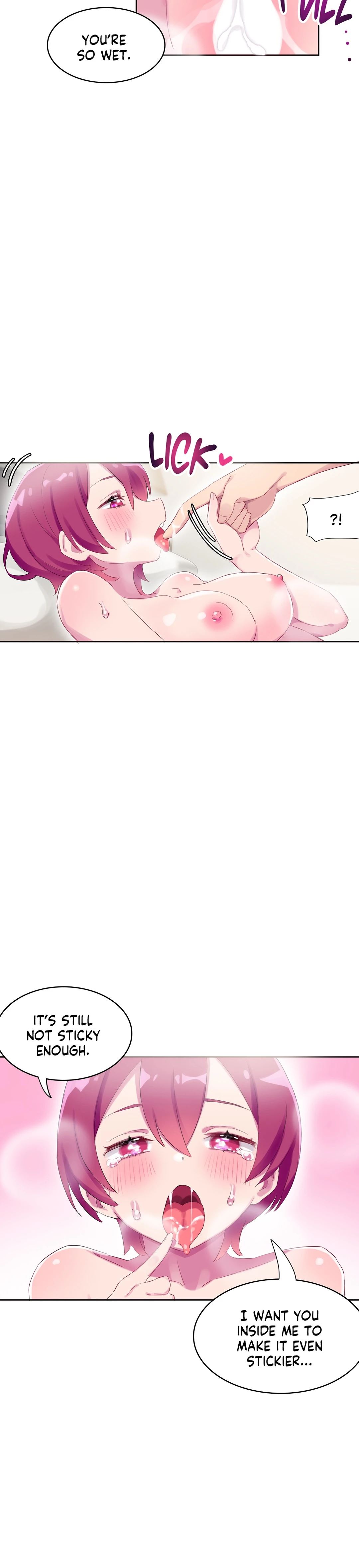 Short Stories, Big Secrets - Chapter 29 [photo 17] - MangaPorn