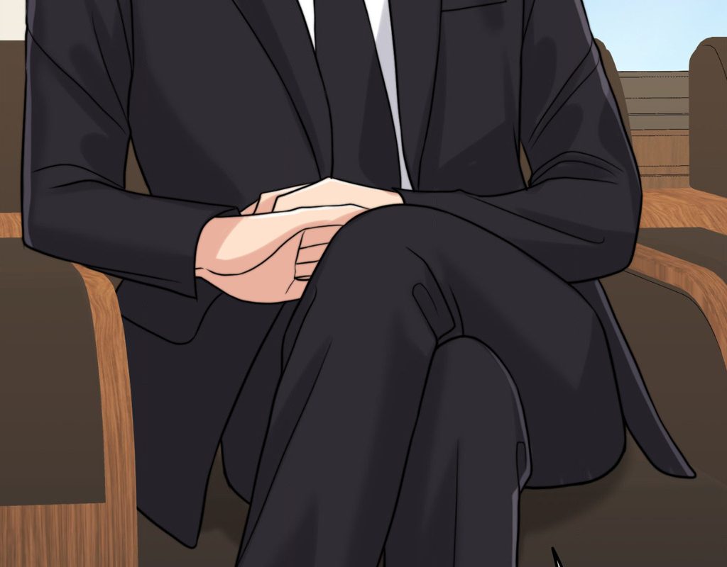 Wife for 1000 Days - Chapter 97 [photo 269] - MangaPorn