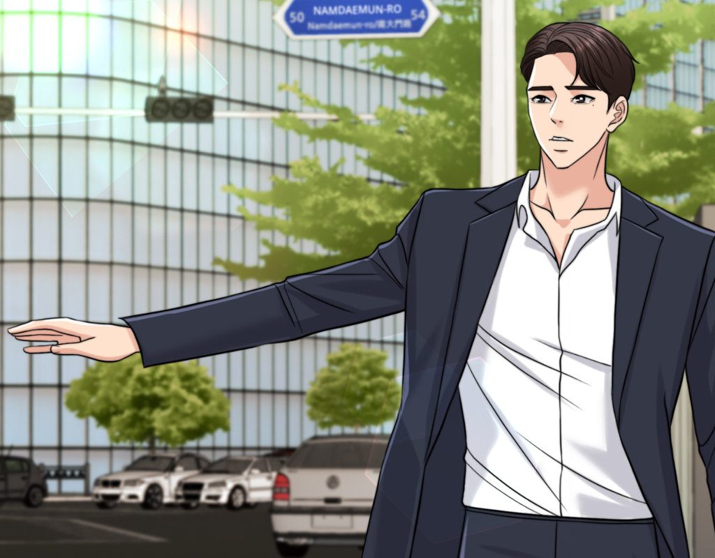 Wife for 1000 Days - Chapter 97 [photo 4] - MangaPorn