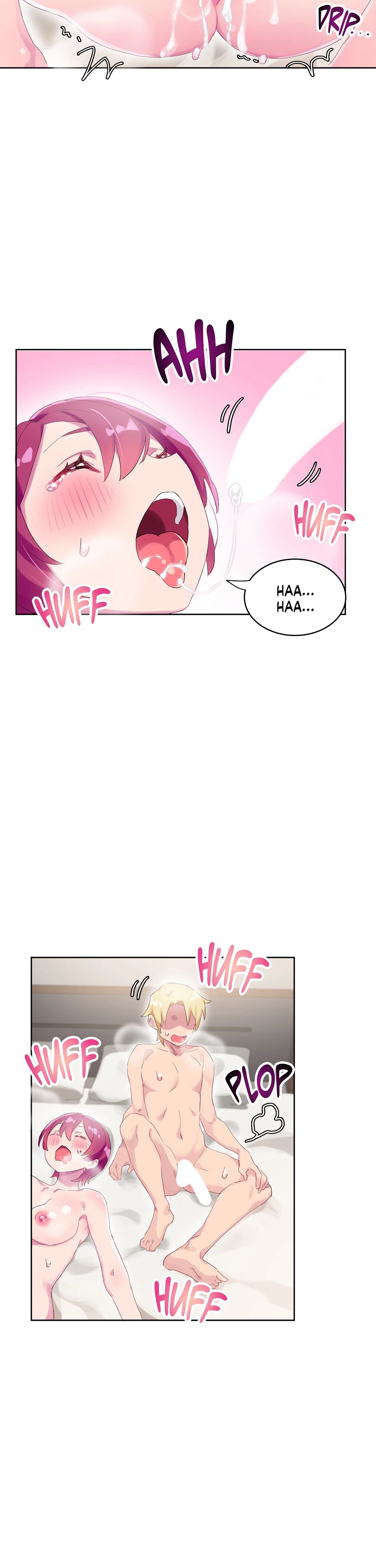 Short Stories, Big Secrets - Chapter 30 [photo 8] - MangaPorn