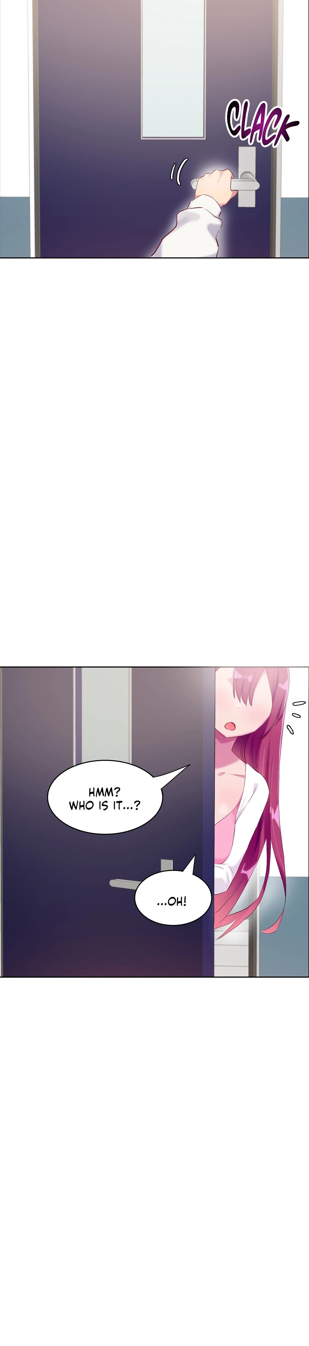 Short Stories, Big Secrets - Chapter 31 [photo 2] - MangaPorn