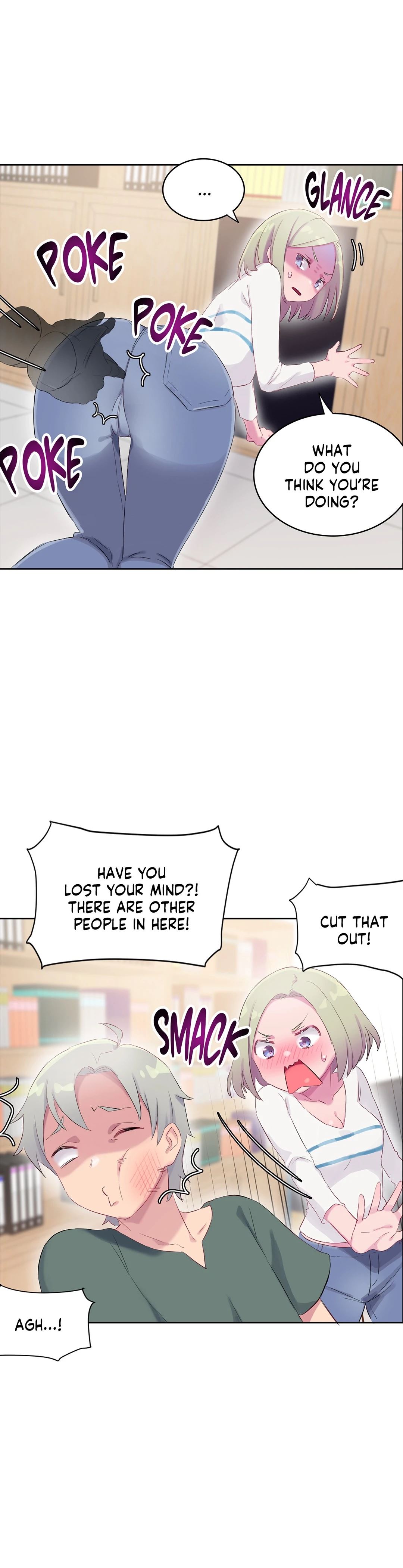 Short Stories, Big Secrets - Chapter 31 [photo 21] - MangaPorn