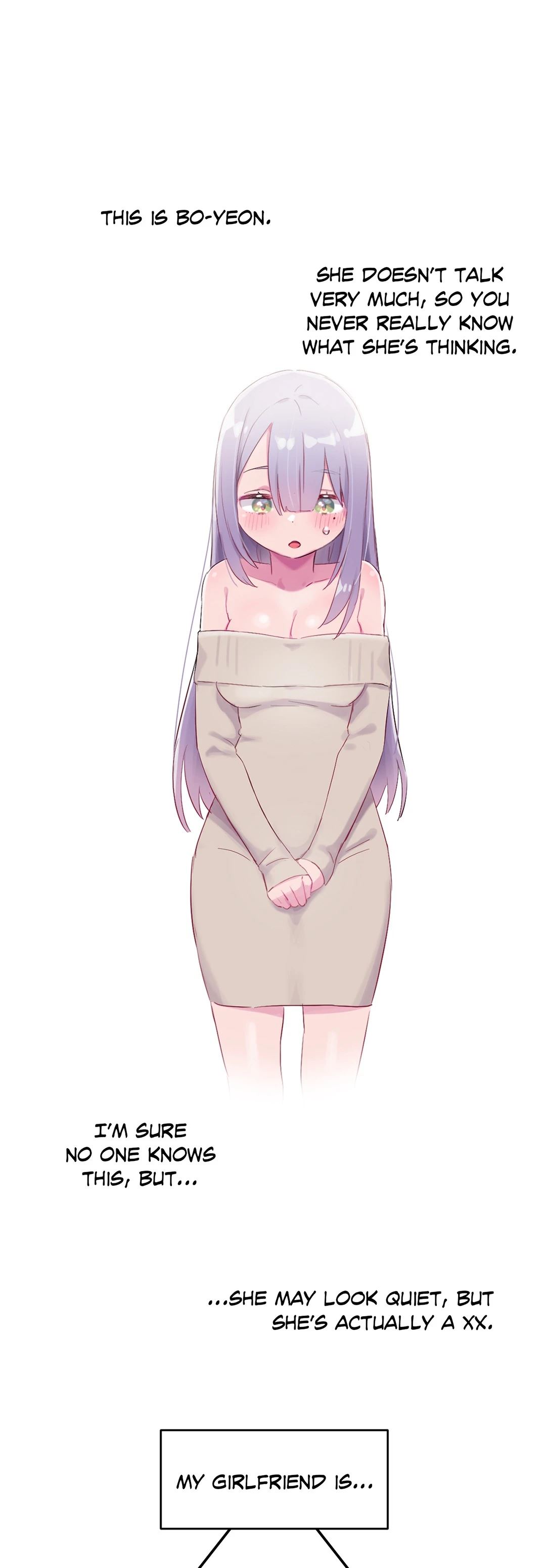 Short Stories, Big Secrets - Chapter 31 [photo 25] - MangaPorn