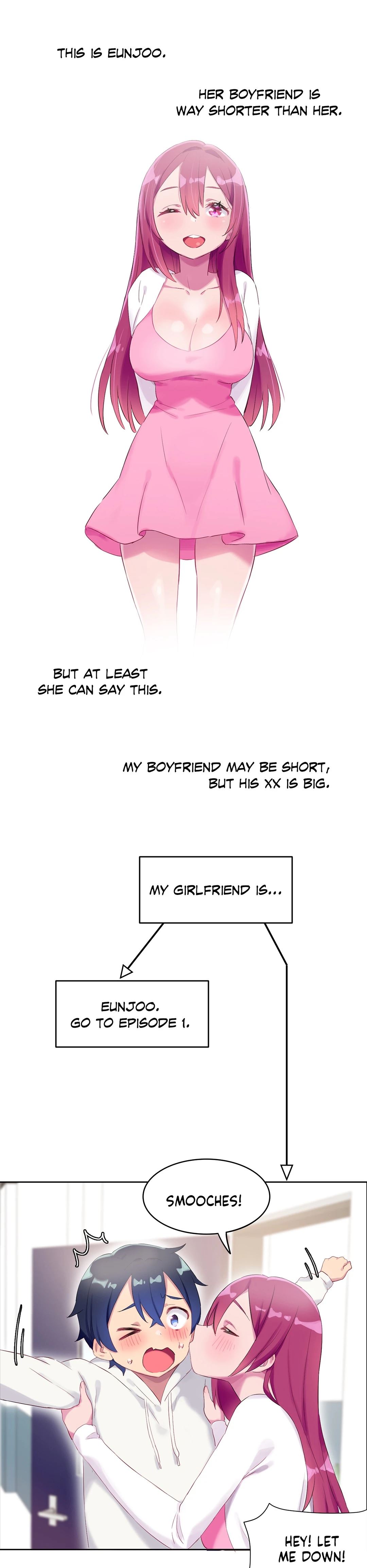 Short Stories, Big Secrets - Chapter 31 [photo 5] - MangaPorn