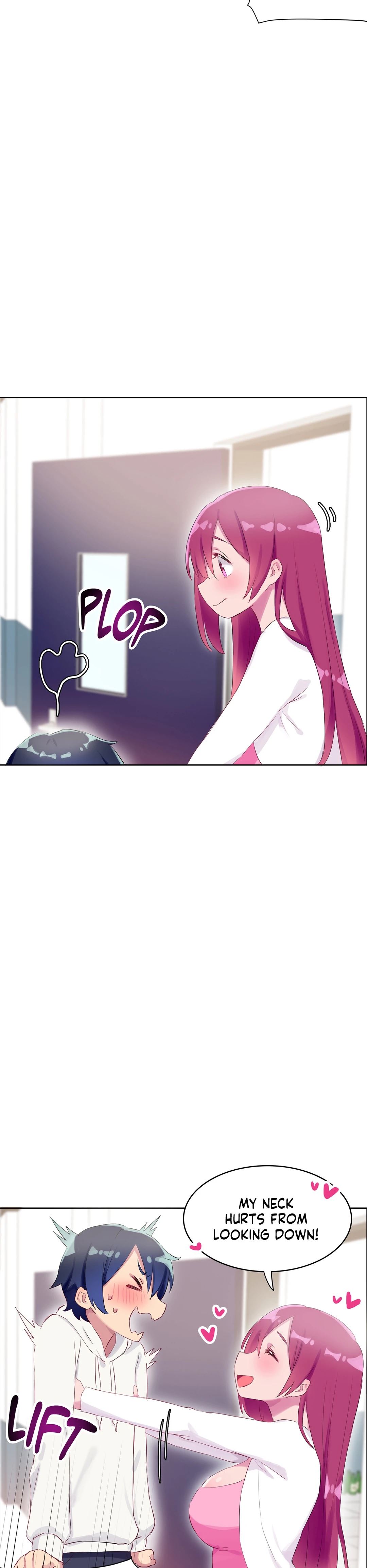 Short Stories, Big Secrets - Chapter 31 [photo 6] - MangaPorn