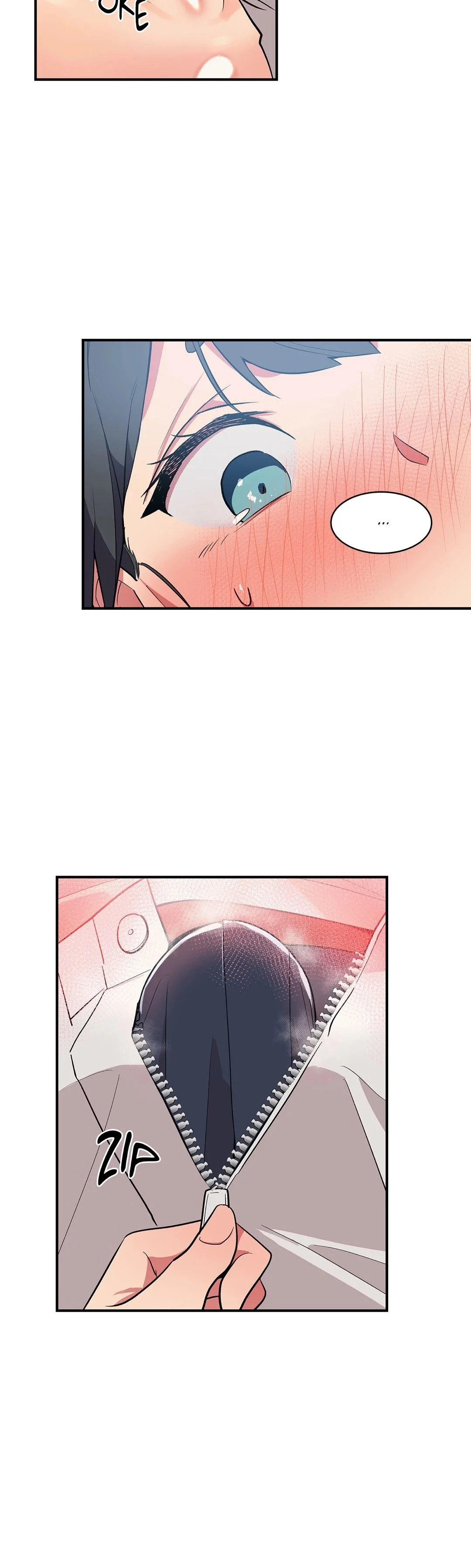 Her Nickname is… - Chapter 2 [photo 2] - MangaPorn