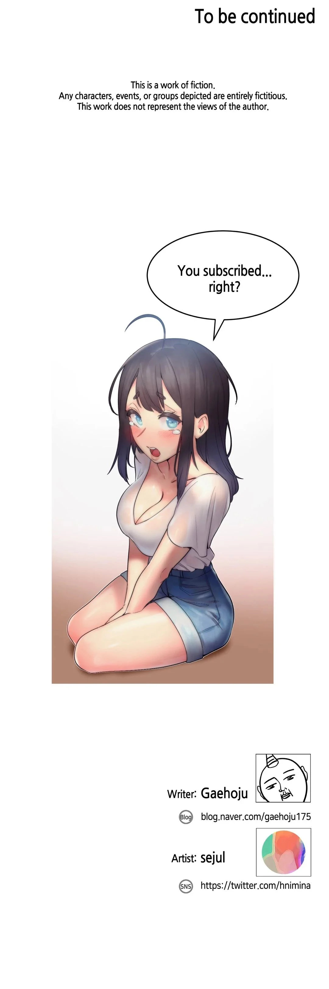 Her Nickname is… - Chapter 3 [photo 29] - MangaPorn