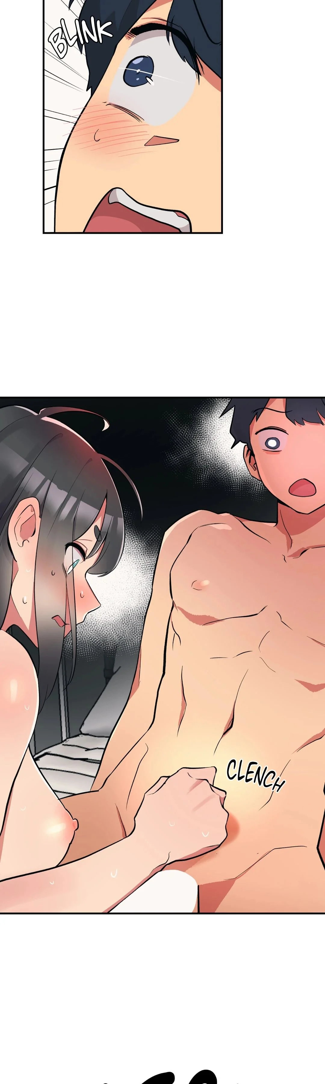 Her Nickname is… - Chapter 3 [photo 5] - MangaPorn