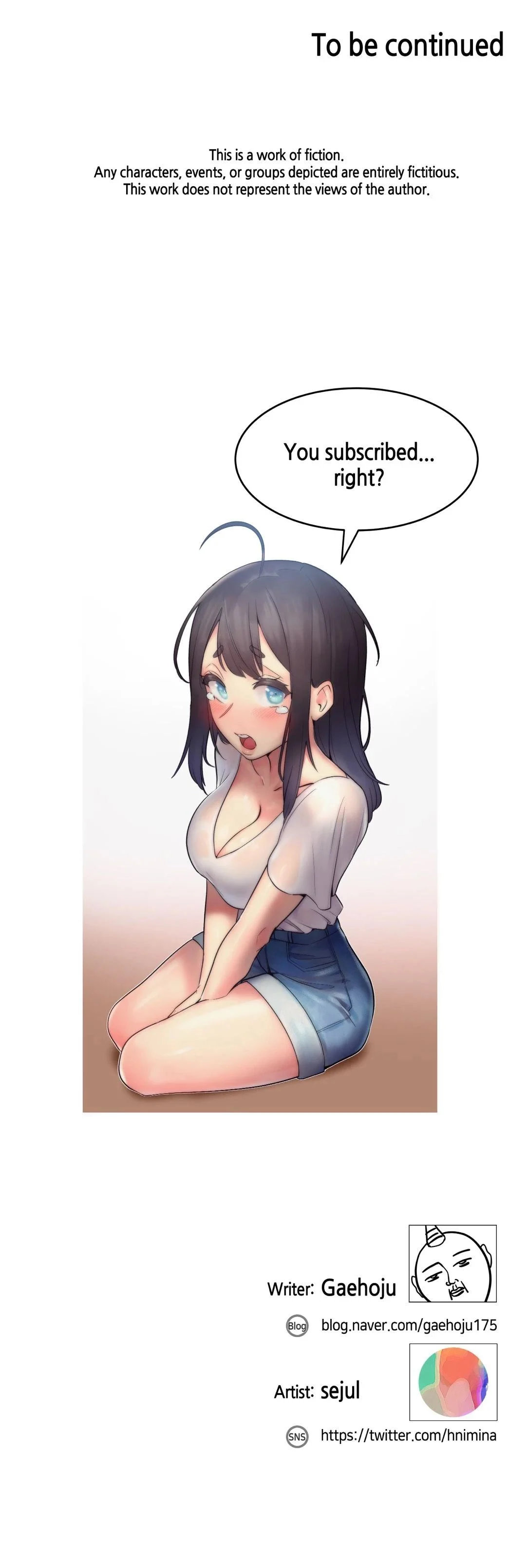 Her Nickname is… - Chapter 4 [photo 19] - MangaPorn