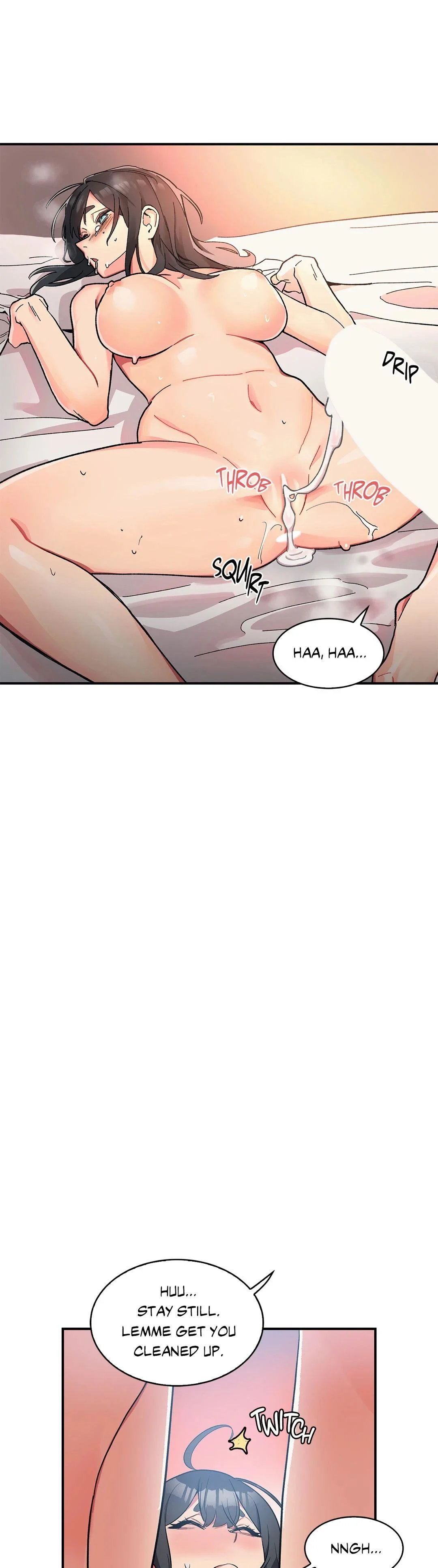 Her Nickname is… - Chapter 4 [photo 8] - MangaPorn