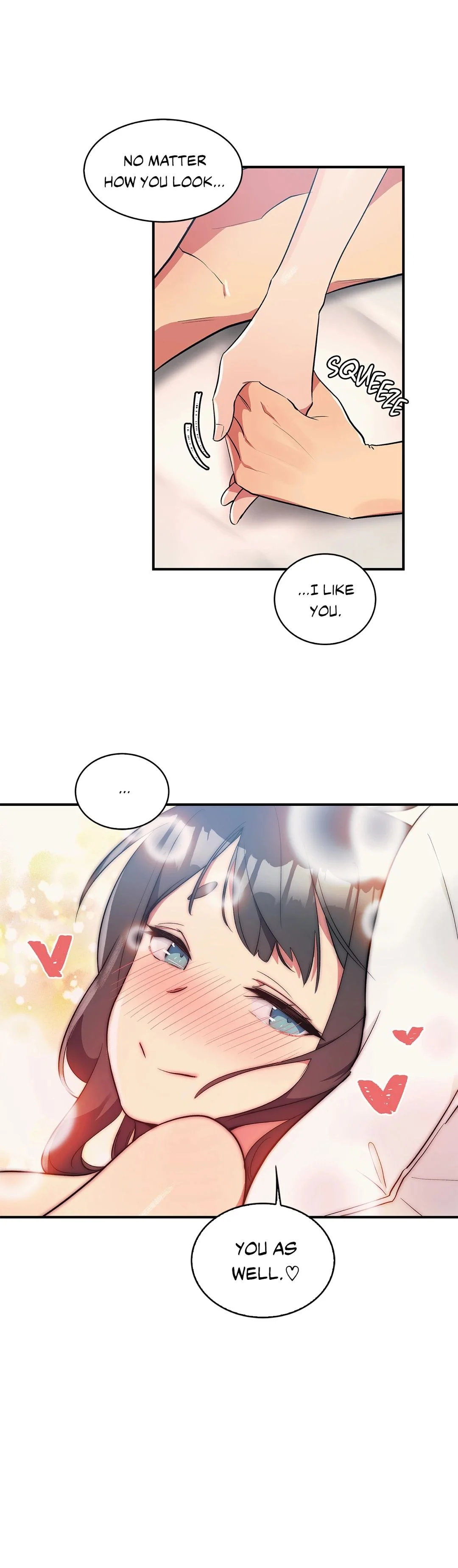 Her Nickname is… - Chapter 5 [photo 11] - MangaPorn