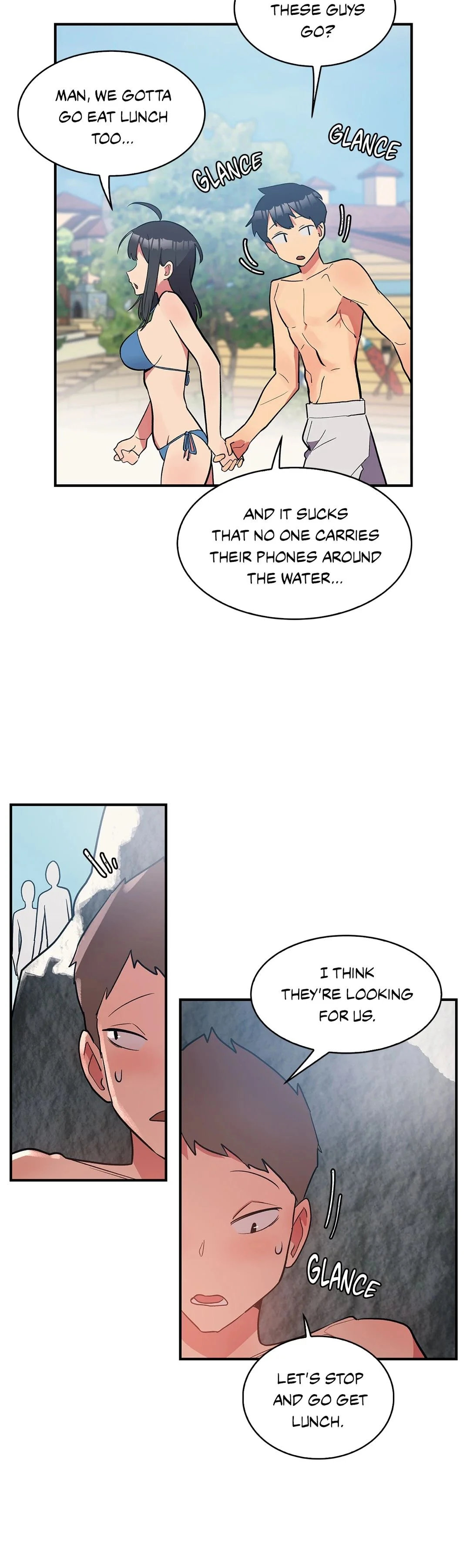 Her Nickname is… - Chapter 5 [photo 21] - MangaPorn