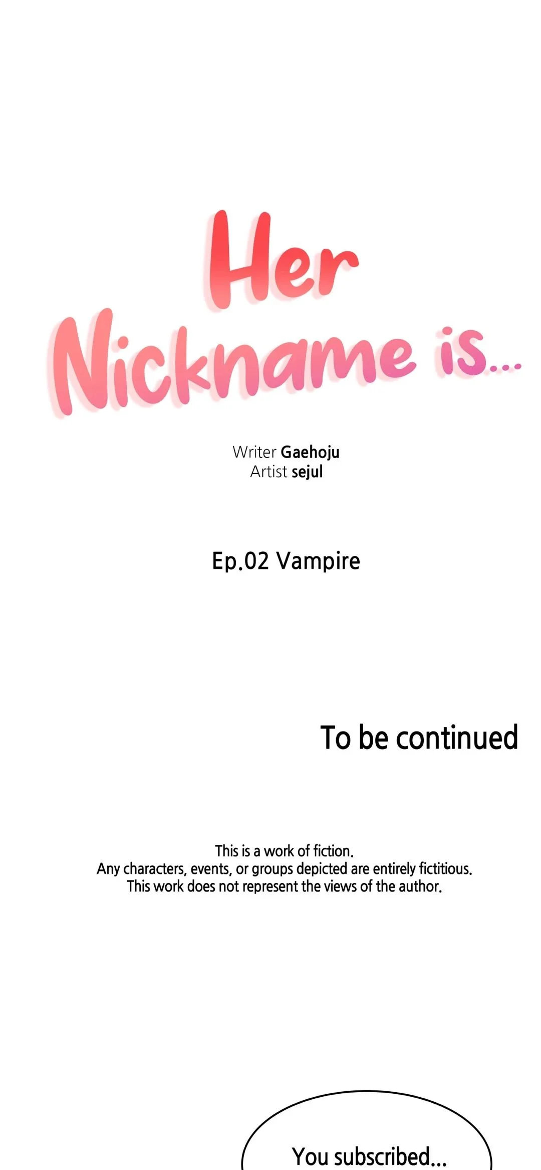 Her Nickname is… - Chapter 5 [photo 25] - MangaPorn