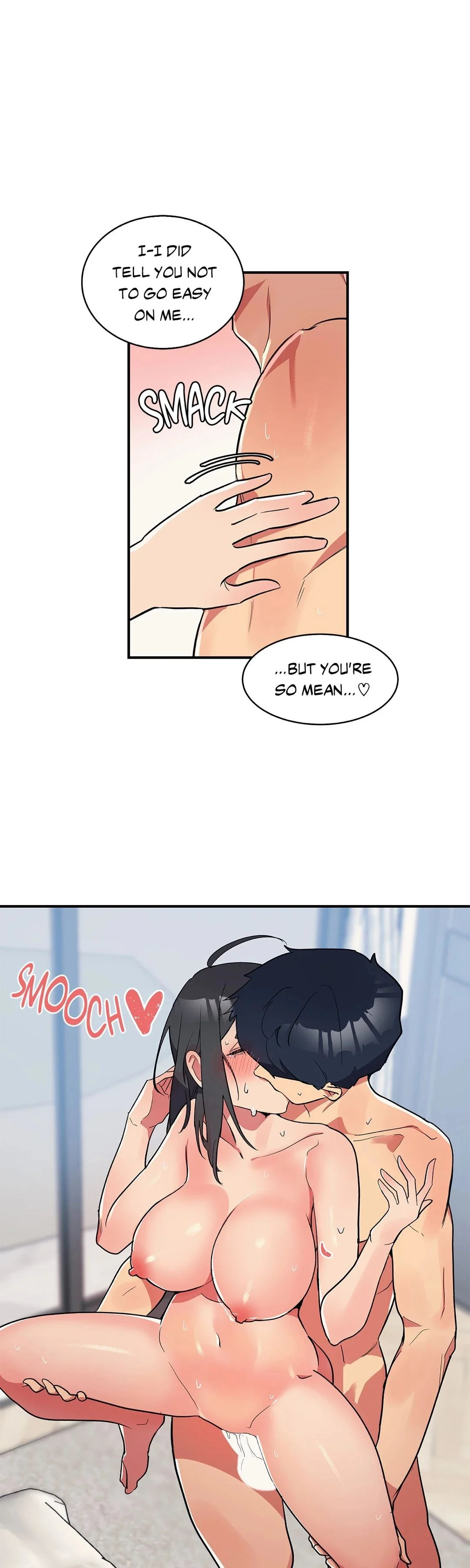 Her Nickname is… - Chapter 5 [photo 4] - MangaPorn