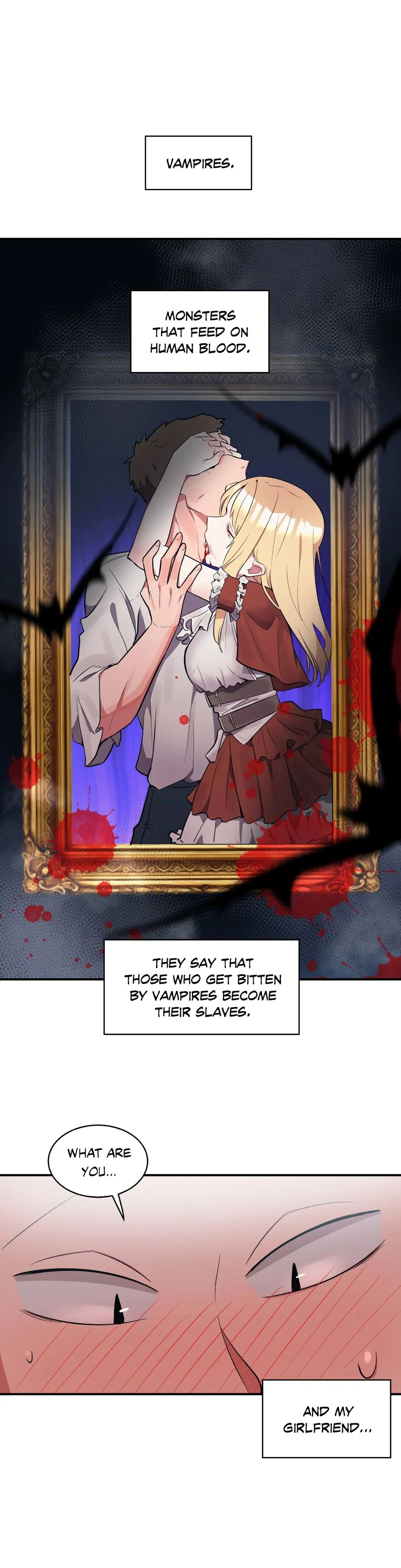 Her Nickname is… - Chapter 6 [photo 1] - MangaPorn