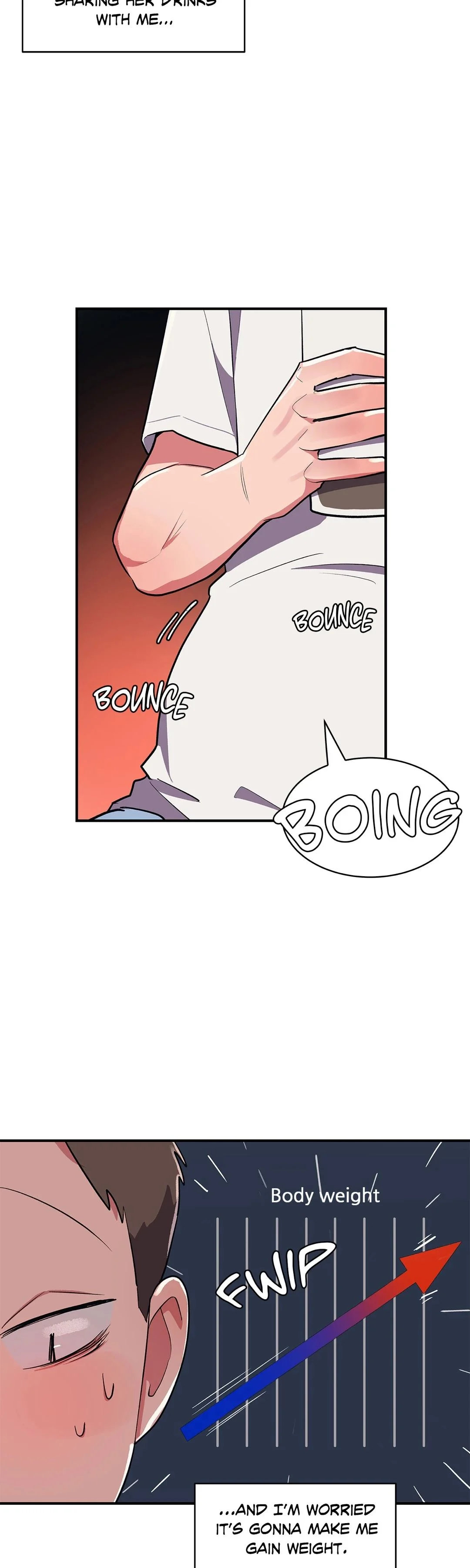 Her Nickname is… - Chapter 6 [photo 10] - MangaPorn