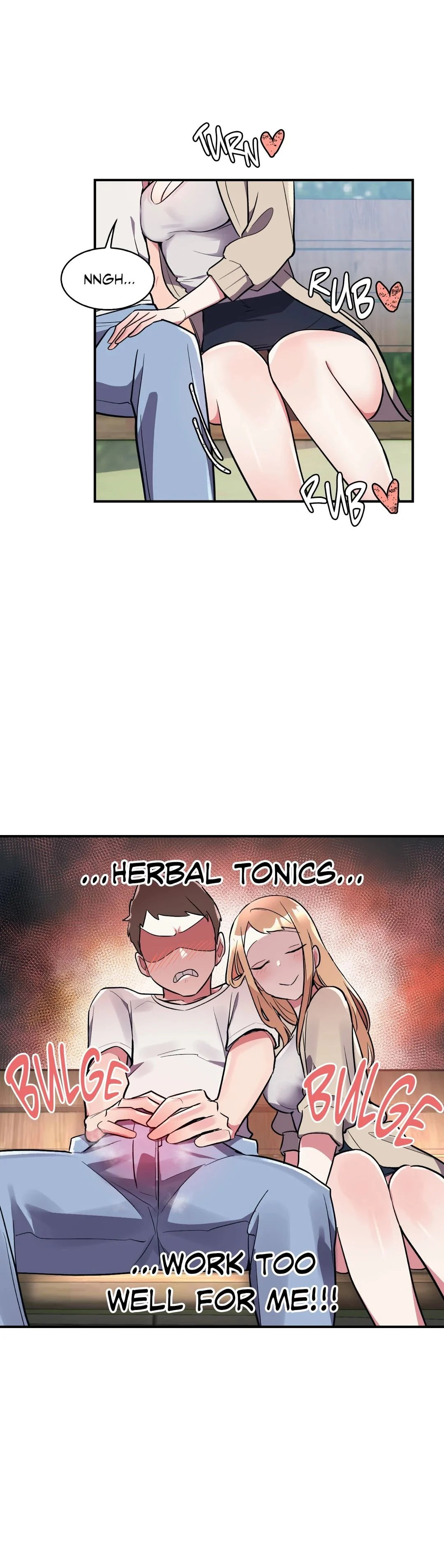 Her Nickname is… - Chapter 6 [photo 12] - MangaPorn