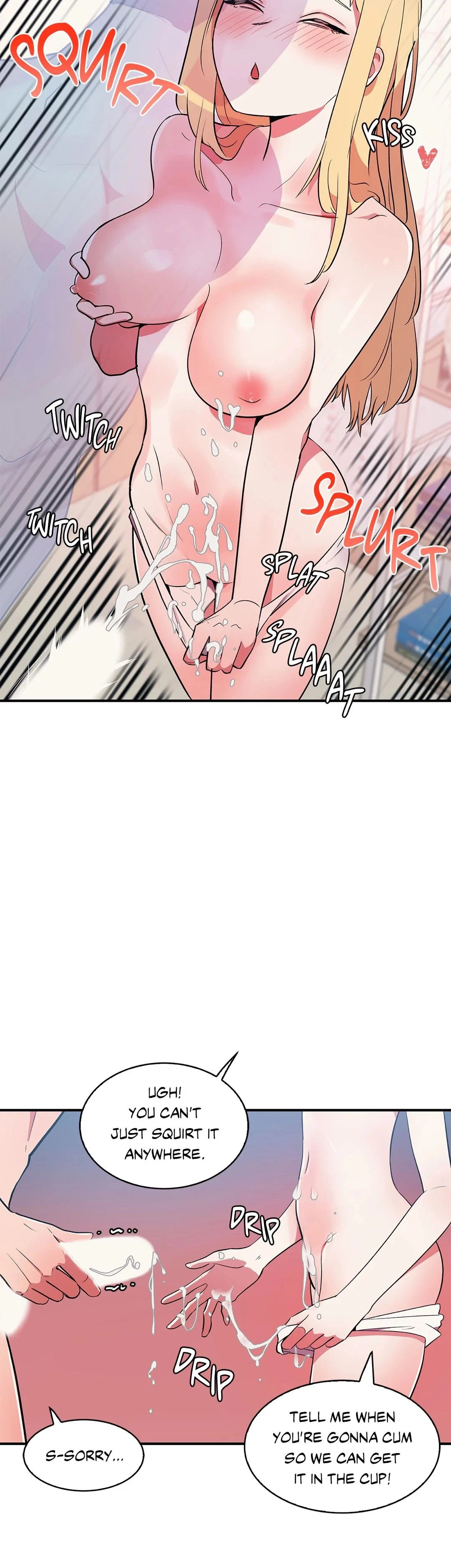 Her Nickname is… - Chapter 7 [photo 17] - MangaPorn