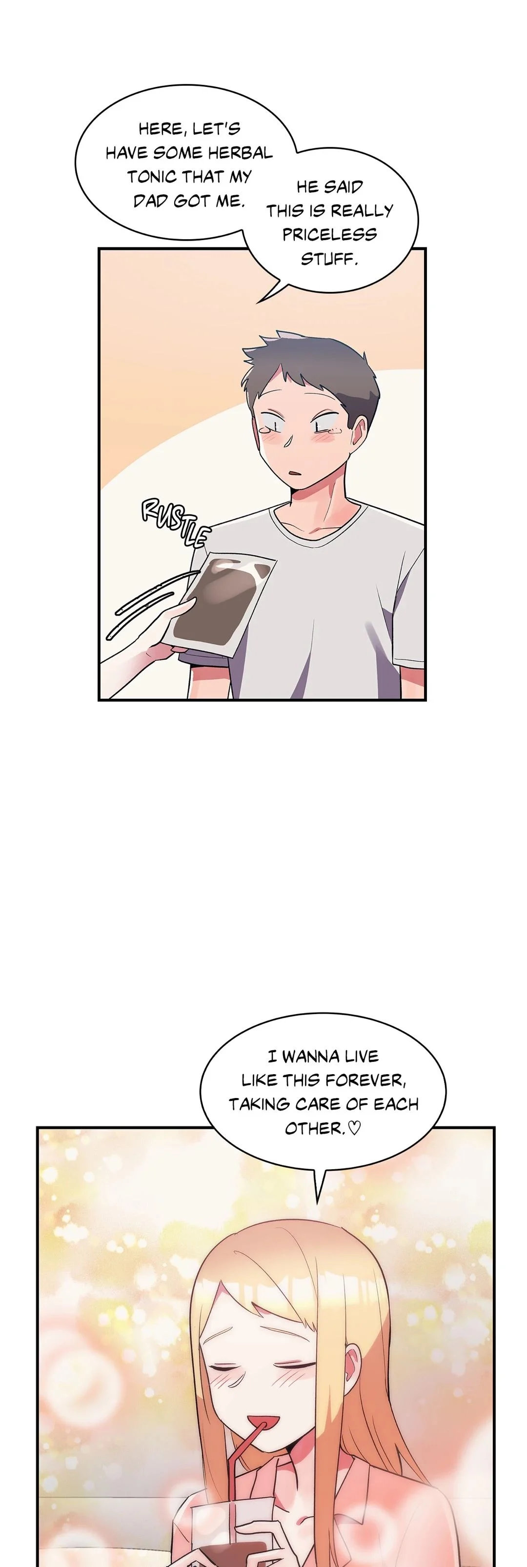 Her Nickname is… - Chapter 7 [photo 22] - MangaPorn