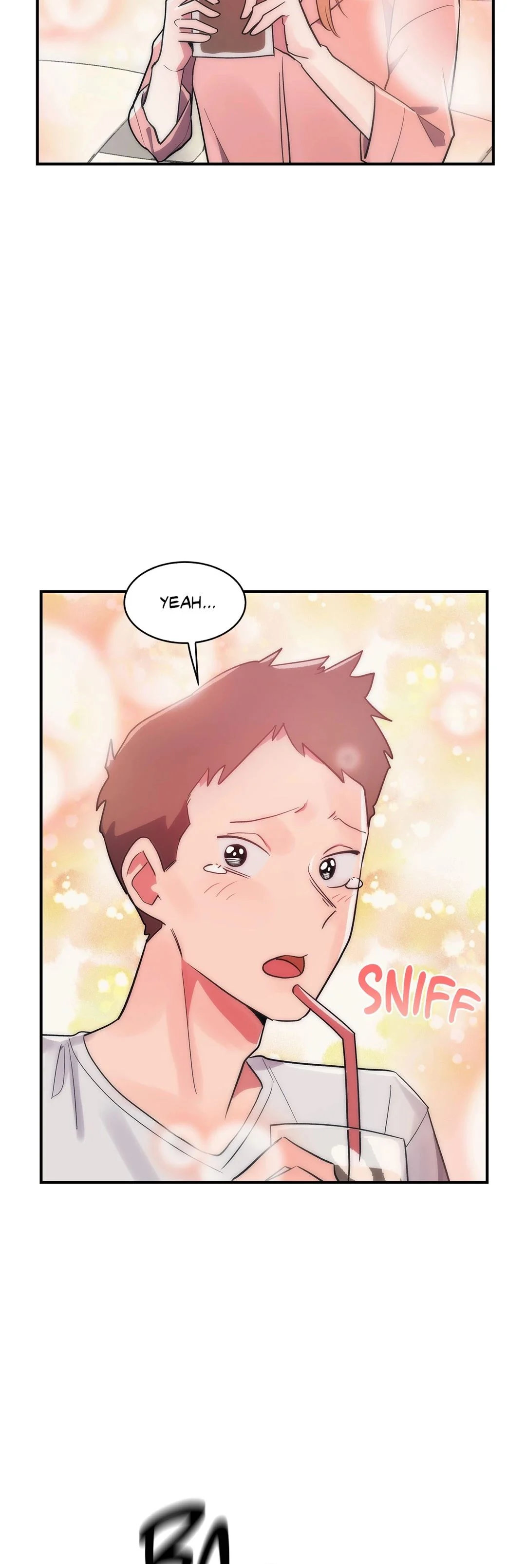 Her Nickname is… - Chapter 7 [photo 23] - MangaPorn